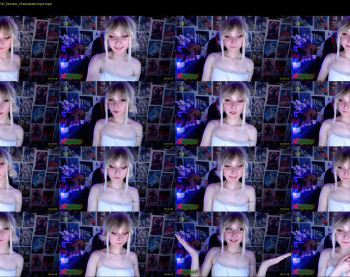 mana_rose — 6 minute Chaturbate female cam show recording, 1080p, Apr 29, 2021