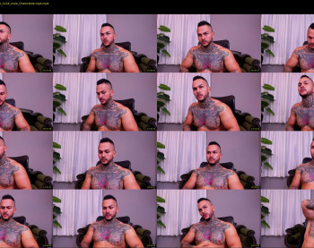 mariano_costa — 32 minute Chaturbate male cam show recording, 1080p, Apr 29, 2021