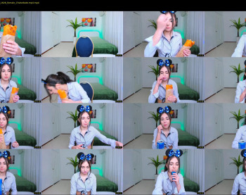 mary_marlow — 20 minute Chaturbate female cam show recording, 1080p, Apr 29, 2021