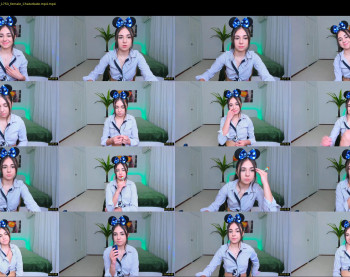 mary_marlow — 76 minute Chaturbate female cam show recording, 1080p, Apr 29, 2021
