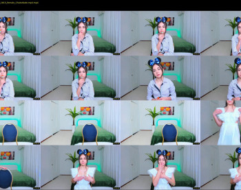 mary_marlow — 18 minute Chaturbate female cam show recording, 1080p, Apr 29, 2021