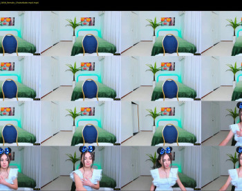 mary_marlow — 17 minute Chaturbate female cam show recording, 1080p, Apr 29, 2021