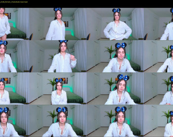 mary_marlow — 41 minute Chaturbate female cam show recording, 1080p, Apr 29, 2021