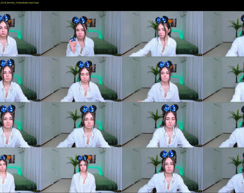 mary_marlow — 9 minute Chaturbate female cam show recording, 1080p, Apr 29, 2021
