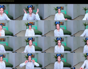 mary_marlow — 40 minute Chaturbate female cam show recording, 1080p, Apr 29, 2021