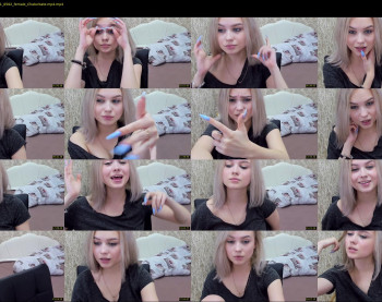 mary_romance — 33 minute Chaturbate female cam show recording, 1080p, Apr 30, 2021