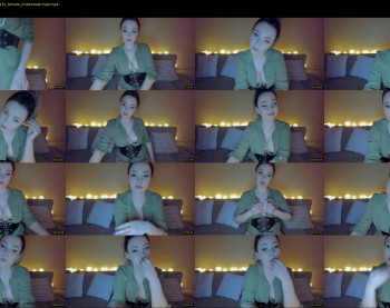 mary_rosse — 13 minute Chaturbate couple cam show recording, 1080p, Apr 29, 2021