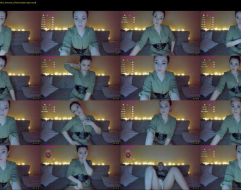 mary_rosse — 12 minute Chaturbate couple cam show recording, 1080p, Apr 30, 2021