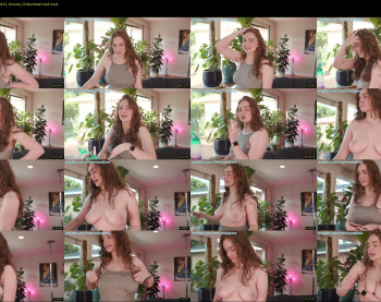 marymoody — 70 minute Chaturbate female cam show recording, 1080p, Apr 30, 2021