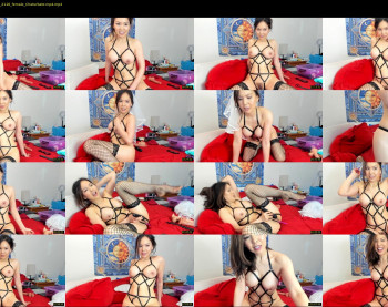 masquerouge — 69 minute Chaturbate female cam show recording, 1080p, Apr 29, 2021