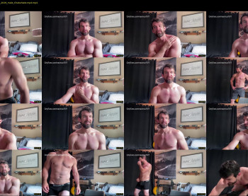 maximus_787 — 71 minute Chaturbate male cam show recording, 1080p, Apr 29, 2021