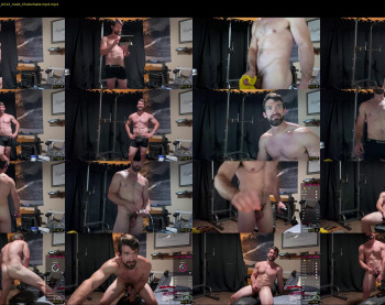 maximus_787 — 59 minute Chaturbate male cam show recording, 1080p, Apr 30, 2021