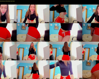mcflurry18 — 47 minute Chaturbate female cam show recording, 720p, Apr 29, 2021
