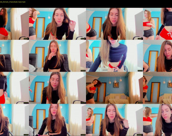 mcflurry18 — 70 minute Chaturbate female cam show recording, 720p, Apr 29, 2021