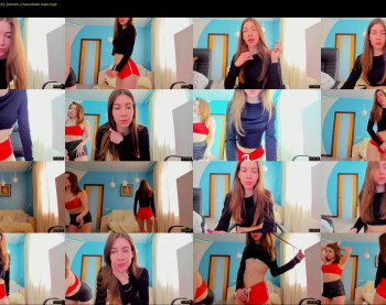 mcflurry18 — 70 minute Chaturbate female cam show recording, 720p, Apr 29, 2021