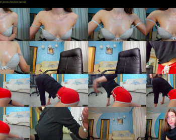 mcflurry18 — 13 minute Chaturbate female cam show recording, 720p, Apr 29, 2021