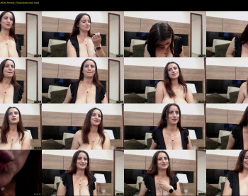 meganbeake — 34 minute Chaturbate female cam show recording, 720p, Apr 29, 2021