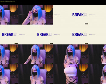 mileeena — 73 minute Chaturbate female cam show recording, 1080p, Apr 29, 2021