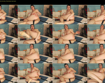 mimi_natali — 18 minute Chaturbate female cam show recording, 1080p, Apr 30, 2021