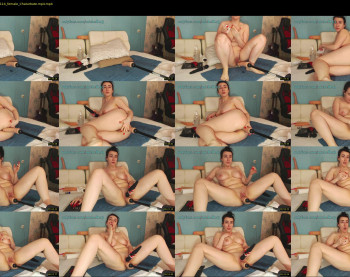 mimi_natali — 11 minute Chaturbate female cam show recording, 1080p, Apr 30, 2021