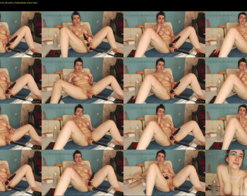 mimi_natali — 17 minute Chaturbate female cam show recording, 1080p, Apr 30, 2021