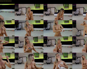 miss_x_ — 47 minute Chaturbate female cam show recording, 1080p, Apr 29, 2021