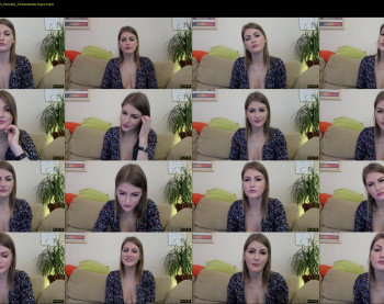 misslucci — 5 minute Chaturbate female cam show recording, 1080p, Apr 29, 2021