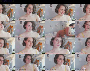 mollysoulful — 71 minute Chaturbate female cam show recording, 1080p, Apr 29, 2021