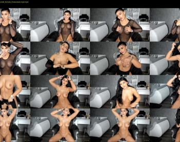moniqueeass — 3 minute Chaturbate female cam show recording, 1080p, Apr 29, 2021