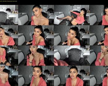 moniqueeass — 19 minute Chaturbate female cam show recording, 1080p, Apr 30, 2021