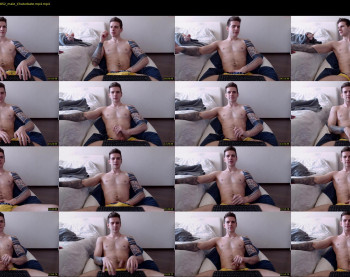 mr_longboy — 36 minute Chaturbate male cam show recording, 720p, Apr 29, 2021