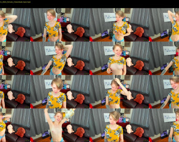 murbears_world — 38 minute Chaturbate female cam show recording, 1080p, Apr 29, 2021