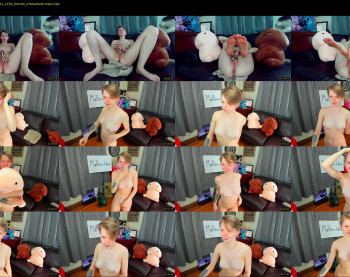 murbears_world — 44 minute Chaturbate female cam show recording, 1080p, Apr 29, 2021