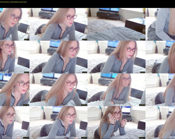 myassistant — 114 minute Chaturbate female cam show recording, 720p, Apr 29, 2021