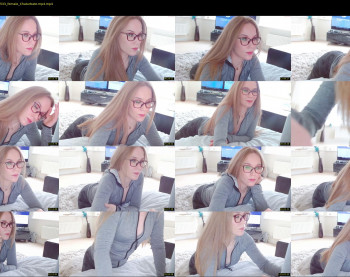myassistant — 72 minute Chaturbate female cam show recording, 720p, Apr 29, 2021