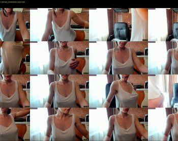 nickyplus — 13 minute Chaturbate couple cam show recording, 720p, Apr 29, 2021