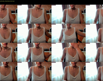 nickyplus — 17 minute Chaturbate couple cam show recording, 720p, Apr 29, 2021