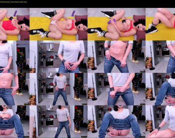 nikkisweetie — 84 minute Chaturbate female cam show recording, 1080p, Apr 29, 2021