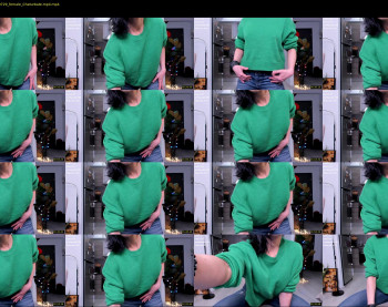 nikkisweetie — 3 minute Chaturbate female cam show recording, 1080p, Apr 29, 2021