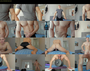 o_r_b_i_t — 47 minute Chaturbate male cam show recording, 720p, Apr 29, 2021
