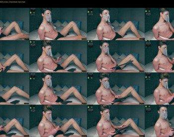 oliver_baker — 7 minute Chaturbate male cam show recording, 1080p, Apr 29, 2021