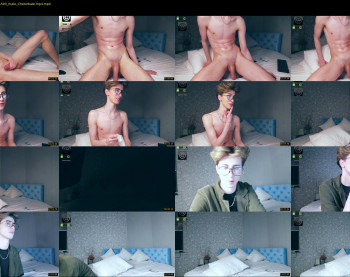 oliver_baker — 15 minute Chaturbate male cam show recording, 1080p, Apr 29, 2021