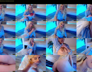 oliviaowens — 38 minute Chaturbate female cam show recording, 1080p, Apr 29, 2021