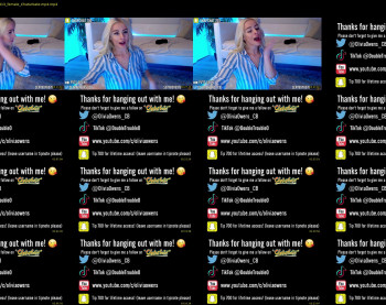 oliviaowens — 4 minute Chaturbate female cam show recording, 1080p, Apr 29, 2021