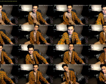 orlando__bloom — 10 minute Chaturbate male cam show recording, 1080p, Apr 29, 2021