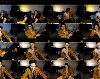 orlando__bloom — 31 minute Chaturbate male cam show recording, 1080p, Apr 29, 2021