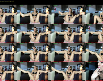 pbsteve — 13 minute Chaturbate couple cam show recording, 1080p, Apr 30, 2021