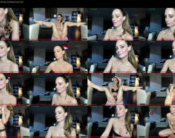pbsteve — 85 minute Chaturbate couple cam show recording, 1080p, Apr 30, 2021