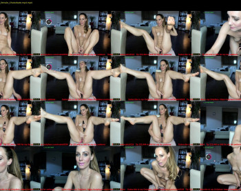 pbsteve — 32 minute Chaturbate couple cam show recording, 1080p, Apr 30, 2021