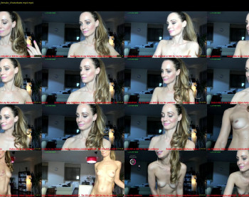 pbsteve — 23 minute Chaturbate couple cam show recording, 1080p, Apr 30, 2021